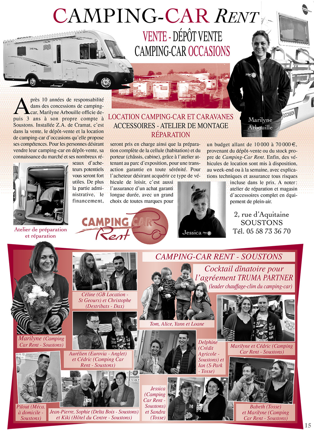 presse