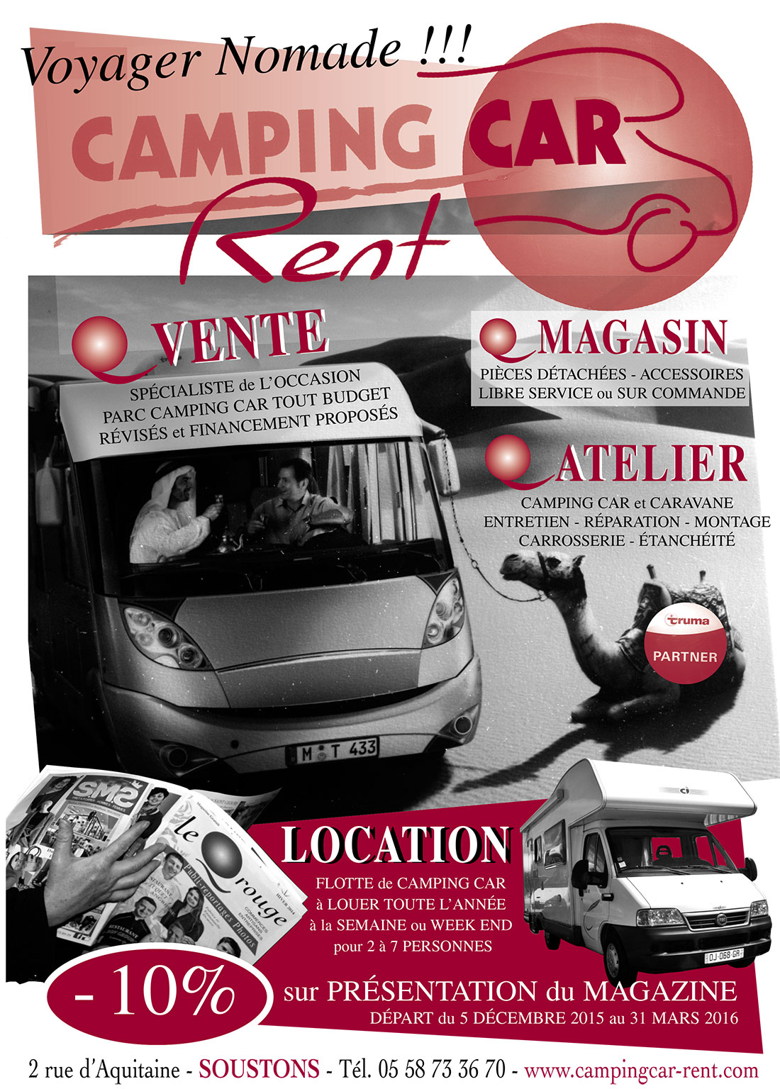 presse