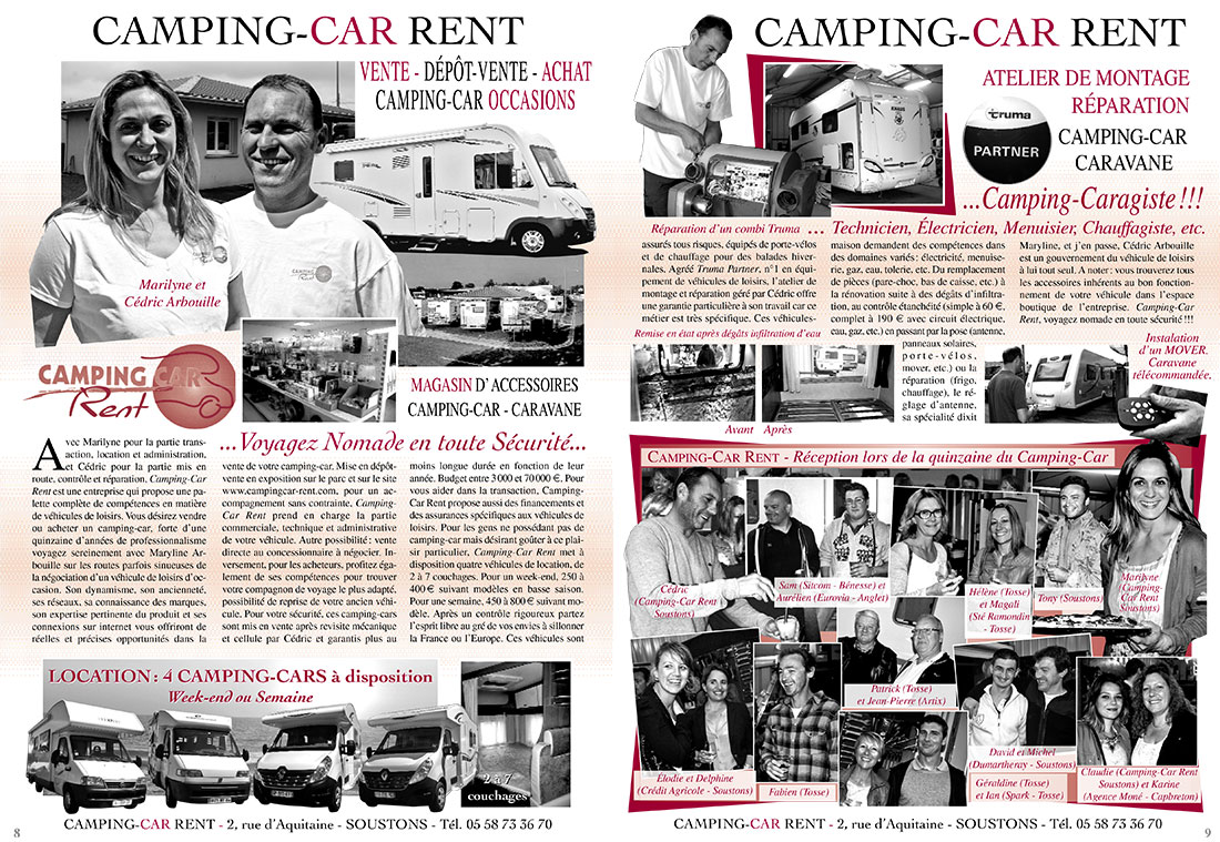 presse