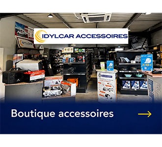 boutique accessoires