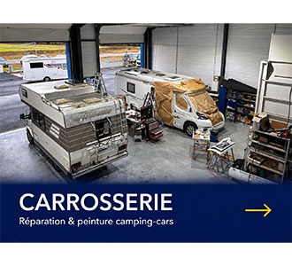 carrosserie atelier