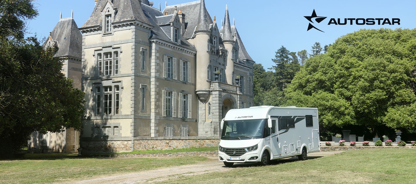Camping-Car Rent