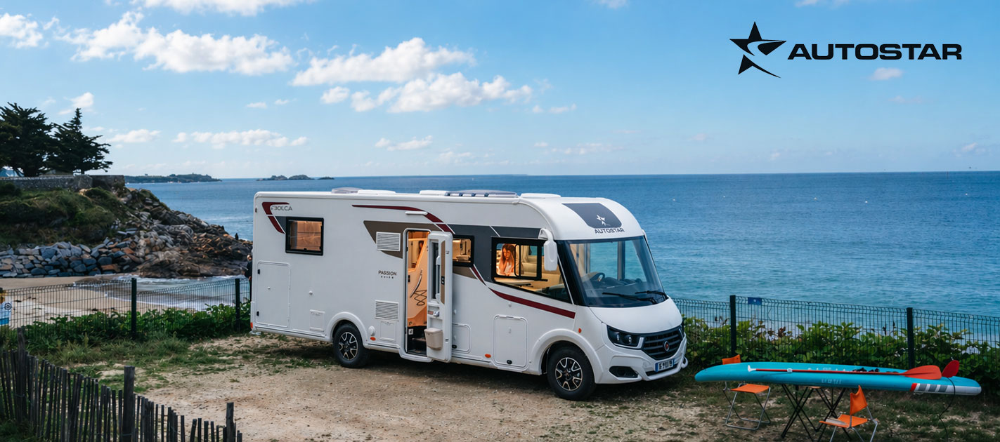 Camping-Car Rent