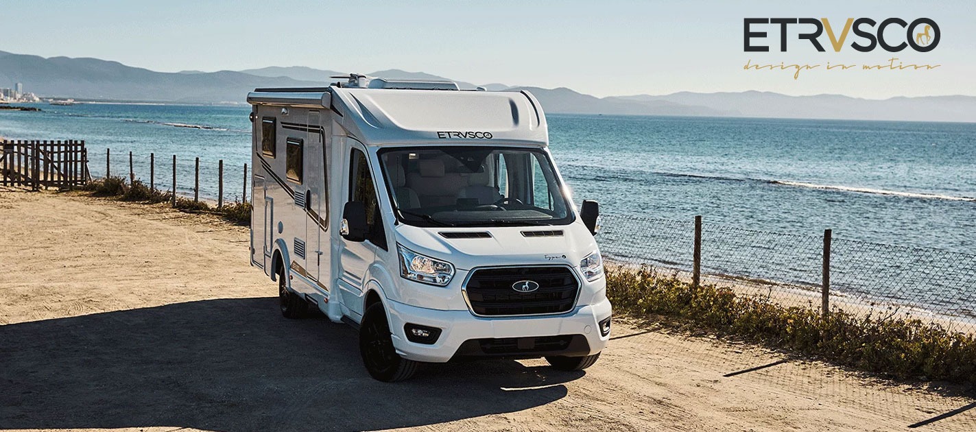Camping-Car Rent
