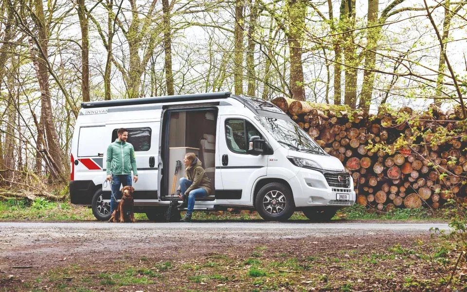 Camping-Car Rent
