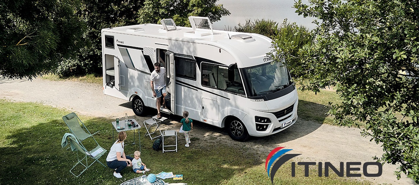 Camping-Car Rent