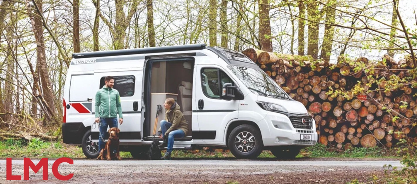 Camping-Car Rent
