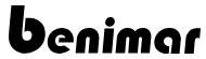 benimar