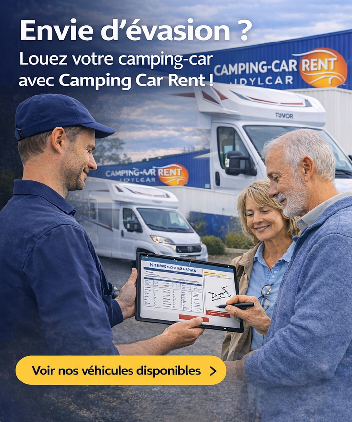 camping-car