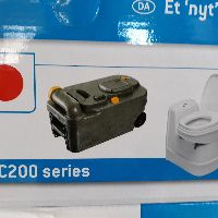 Kit  Toilette C200