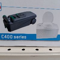 Kit  Toilette C400