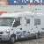 HYMER-ERIBA CAR-676 GT