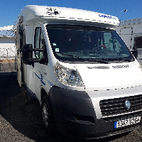 LOC CHAUSSON FLASH 08