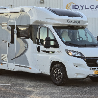 CHAUSSON-TITANIUM738