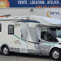 CHAUSSON-FLASH28