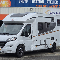 BURSTNER-690-PRIVILEGE