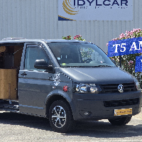 VOLKSWAGEN-T5-VASP