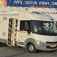 RAPIDO-881F-INTEGRAL